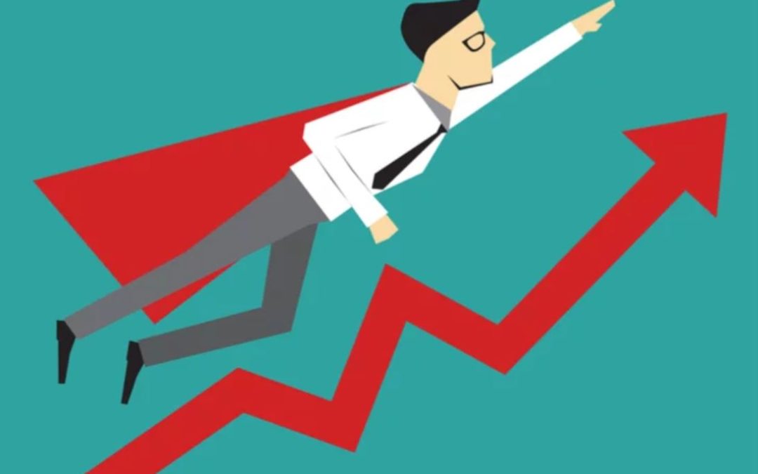 The Upside of a Downturn: Ten Tips to Winning in 2019