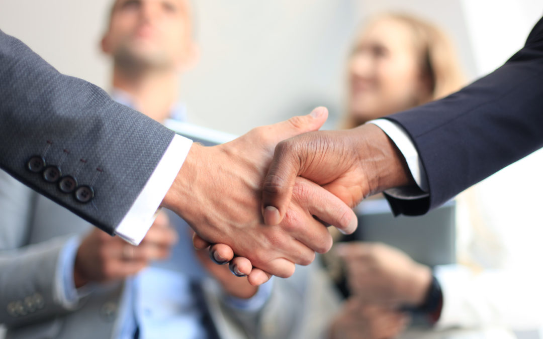 Aventi Group Names Two New Partners: Fueling the High-Tech Agency’s Hyper Growth