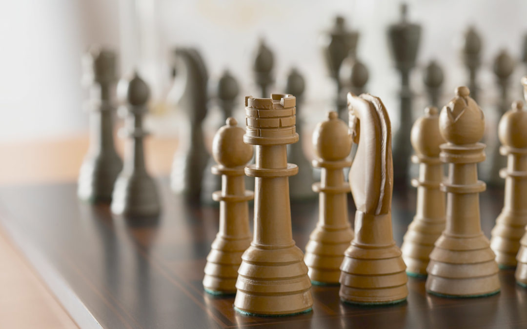 Competitive Battlecards: How to Deliver Battlecards Sales Reps Will Love