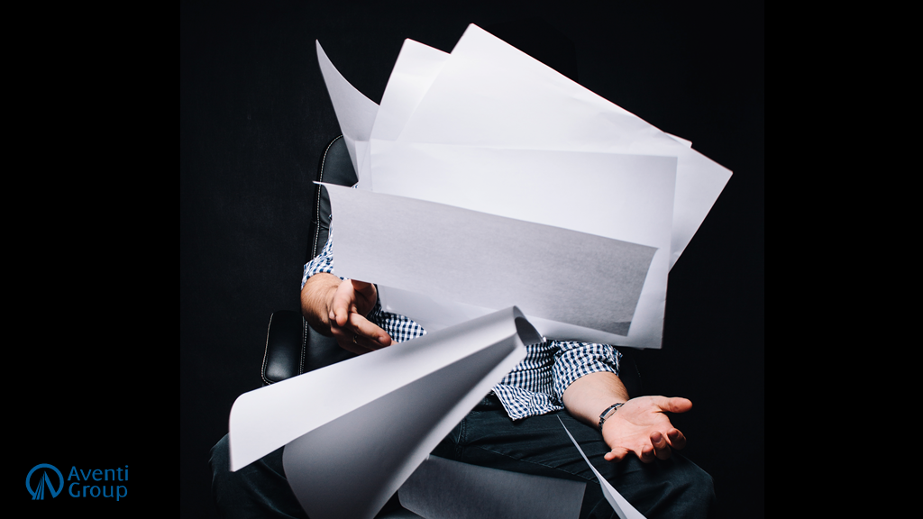 How to Stay on Top of your Assets in a Content-Heavy World