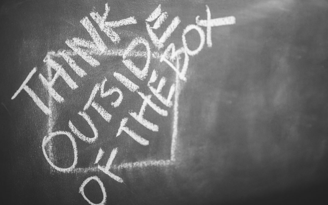 The 7 Ups of Building Credibility Through Analyst Relations