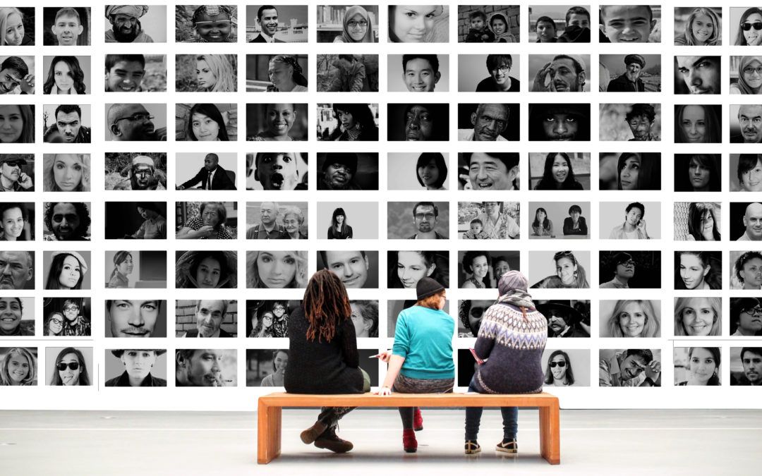 Communication Strategy: “A” Is for Audience