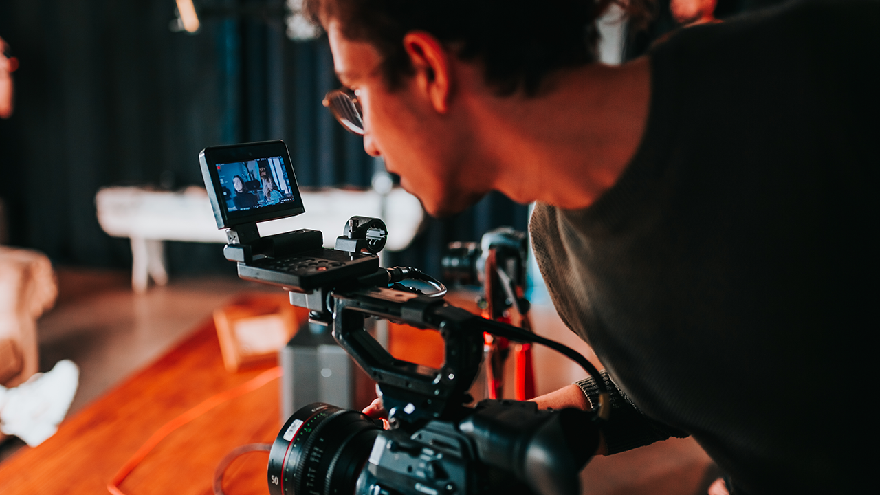 Tips for Getting Started with Social Media Video The Equipment