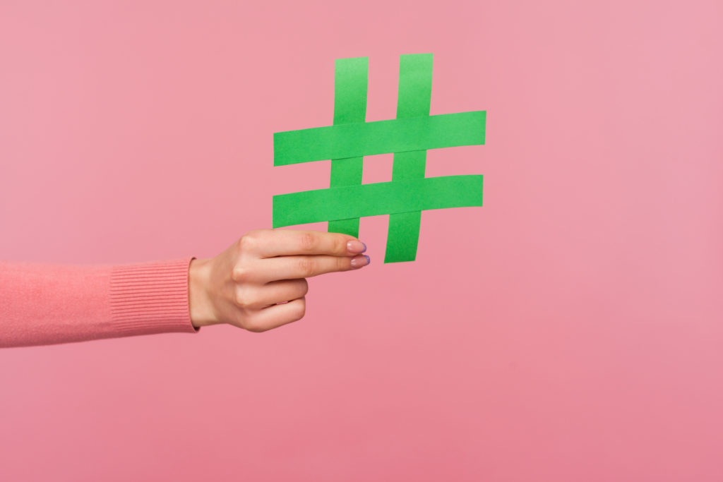 6 Tips for Using Event Hashtags and Why They Matter