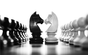 Webinar: Competitive Intelligence
