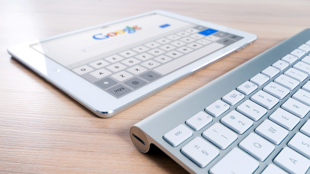 Webinar: Driving Google Traffic