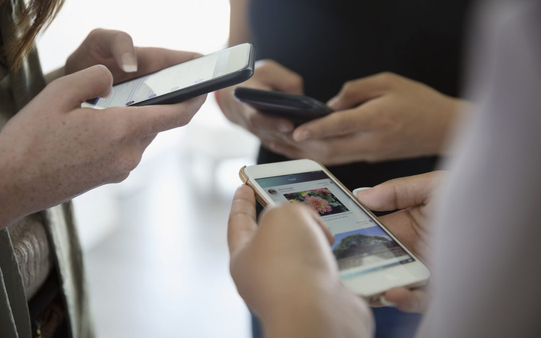 6 Tips for Social Media Copywriting