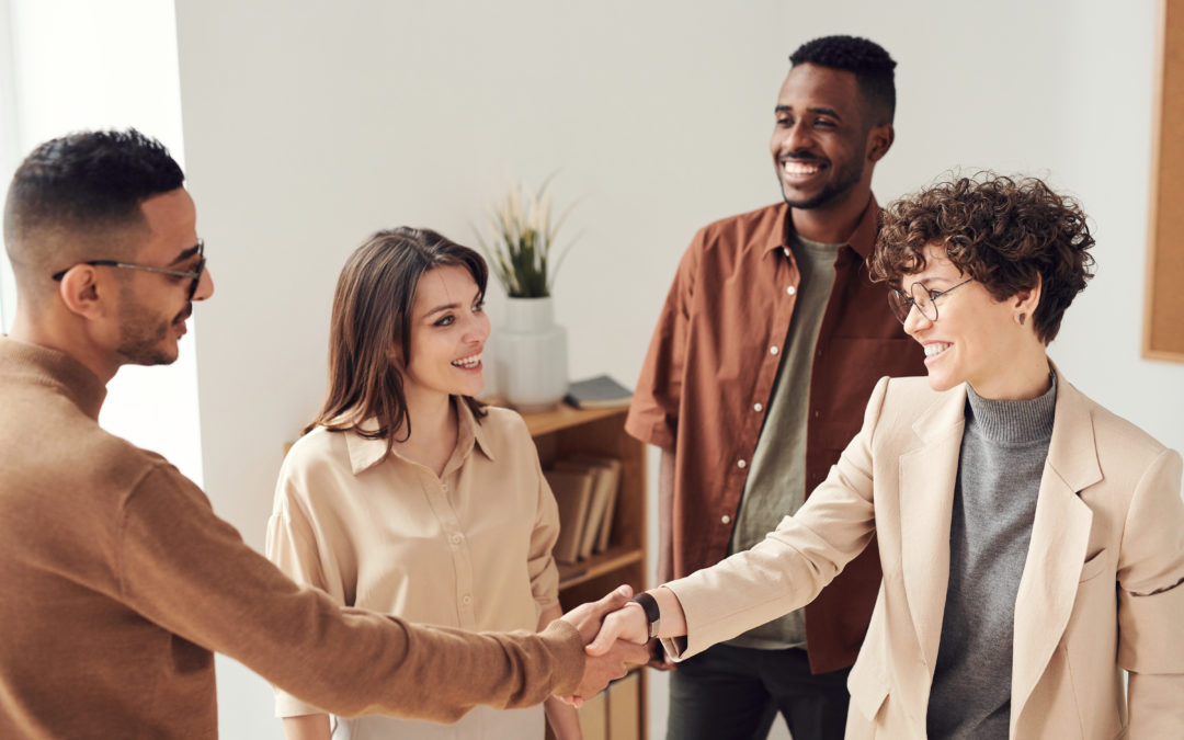 Innovations In Customer Success