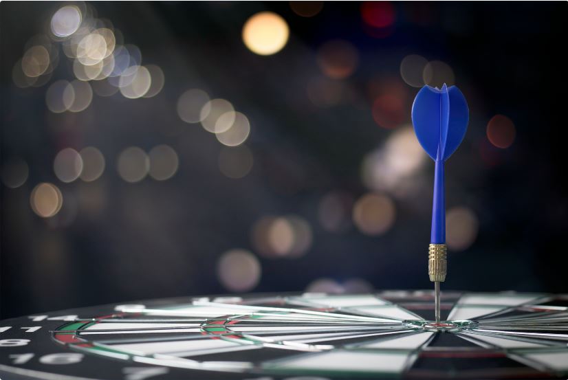 Targeting: It’s About Choosing Your Customers