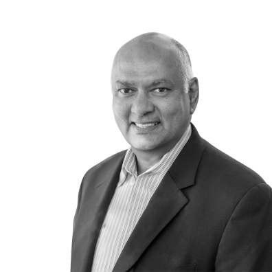 Aventi Co-founder and COO Sridhar Ramanathan