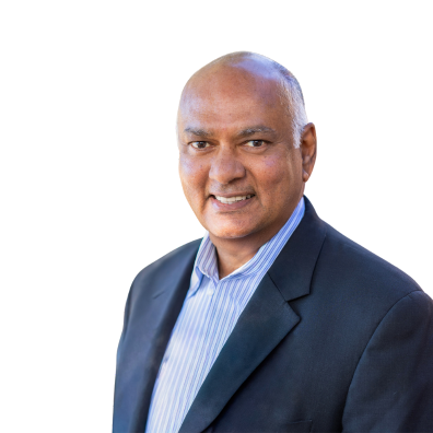 Aventi Co-founder and COO Sridhar Ramanathan