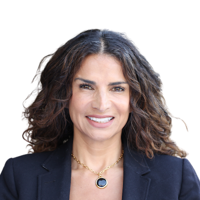 Marie Melgaard Aventi Group Partner photo