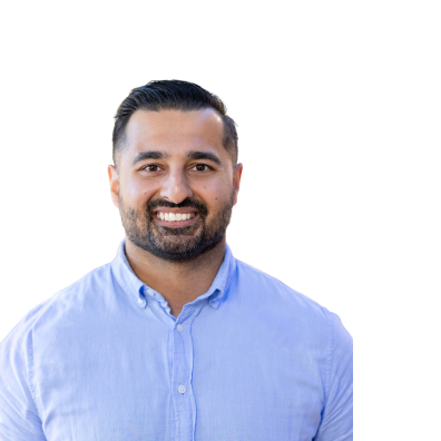 Ajay Sharma Aventi Group