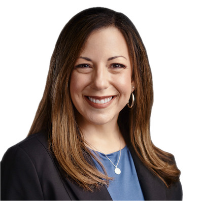 Photo of Jennifer Kling VP of Marketing Aventi Group