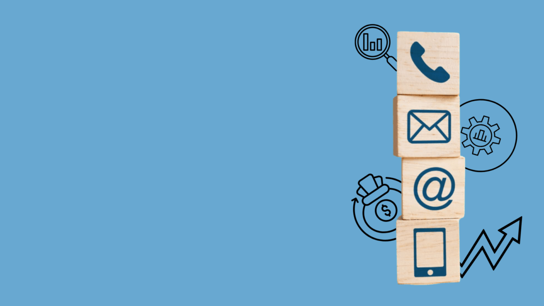 blocks for sales enablement Aventi Group