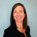 Photo of Christina Ditzel