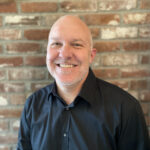 Photo of Aaron Zitzer