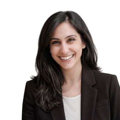 Nima Chadha headshot