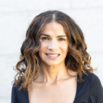 Photo of Marie Melgaard