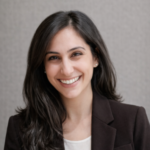 Photo of Nima Chadha