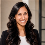 Photo of Nima Chadha